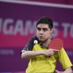 VÍCTOR REYES, UNA DE LAS GRANDES FIGURAS DEL DEPORTE PARALÍMPICO DE AGUASCALIENTES