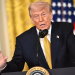 Lanza Trump nuevo mensaje contra México: “Si México no hace su trabajo contra las drogas, nosotros lo haremos”
