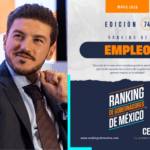 Nuevo León lidera percepción ciudadana sobre creación de empleos