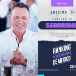 Mauricio Kuri coloca a Querétaro como el estado con mejor percepción de seguridad: CE Research 