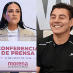 Travieso Arce busca brincar a la 4T y Morena le cierra la puerta tras apoyar a Xóchitl Gálvez en 2024