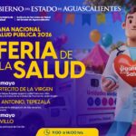 SEMANA NACIONAL DE SALUD ACERCA ATENCIÓN MÉDICA GRATUITA A LAS COMUNIDADES