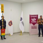Refuerza Gobierno de Pepe Chedraui implementación de semáforos pluviales