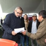 Acerca Gobierno de Pepe Chedraui Día del Pueblo y Feria de Paz en La Resurrección