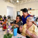 ESTANCIAS DE DÍA Y COMEDORES: ESPACIOS DE ATENCIÓN, CUIDADO Y ACOMPAÑAMIENTO PARA ADULTOS MAYORES