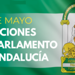 Así llega Andalucía a sus elecciones parlamentarias de este 17 de mayo