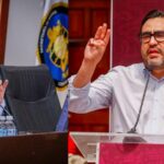 Gobernador de Sinaloa y alcalde de Culiacán piden licencia en medio de investigaciones por acusaciones de EUA 