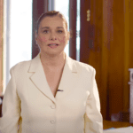 Maru Campos niega haber autorizado presencia de agentes de la CIA en Chihuahua 
