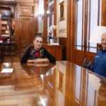 Víctor Rodríguez deja la dirección de PEMEX; lo sustituye director de Finanzas