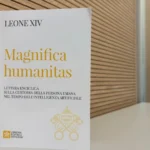 Papa León llama a desarmar la IA en su primera encíclica
