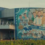 Argentina lanza spot para presentar convocados con Messi, Scaloni y excampeones del mundo como bandera