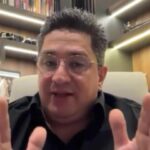 ENTREVISTA.- El triunfo de Espriella, el lastre de Cepeda y el desinfle de Paloma, reflexiones de la primera vuelta en Colombia: Ancizar Casanova 