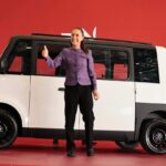 “Olinda es  Transformación y México está en Transformación”: Claudia Sheinbaum presenta el vehículo eléctrico Olinia 1