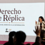 Gobierno de México estrena “Derecho de Réplica” para combatir desinformación