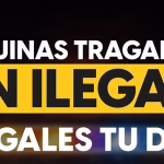 EN UN ESFUERZO CONJUNTO INICIA CAMPAÑA PARA PREVENIR EL USO DE MÁQUINAS TRAGAMONEDAS