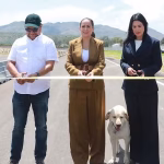 NUEVO AUTÓDROMO FORTALECERÁ EL AUTOMOVILISMO Y EL TURISMO DEPORTIVO EN AGUASCALIENTES