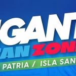 INSTALARÁN PANTALLAS GIGANTES PARA VIVIR EL MUNDIAL EN LA ISLA SAN MARCOS Y PLAZA PATRIA