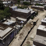 GOBIERNO DEL ESTADO INICIA OBRAS DE CONSTRUCCIÓN Y REHABILITACIÓN DE VIALIDADES EN EL ORIENTE DE LA CIUDAD
