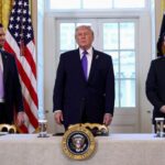 Trump visualiza a Rubio-Vance como fórmula invencible para las elecciones presidenciales de 2028 