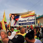 Elecciones en Venezuela: ¿Cómo va el proceso a cinco meses de la detención de Maduro?