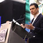 TEPJF aprueba posible reelección de Jorge Romero en la dirigencia nacional del PAN