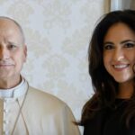 El Vaticano nombra a una mexicana como prefecta del Dicasterio para la Comunicación