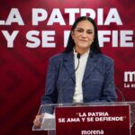 Morena prepara asambleas para defender la soberanía tras llamado de Sheinbaum 