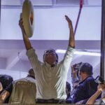 Sánchez amplía ventaja sobre Fujimori en Perú con un conteo al 96.2%