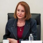 Presidenta del Senado será la nueva titular de la Secretaría de las Mujeres
