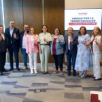 Citlalli Hernández confirma el 22 de junio para el inicio de registro de aspirantes a las 17 gubernaturas