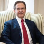 Gobierno de México nombra a Esteban Moctezuma como Embajador de México en la Unión Europea