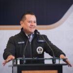 Fiscal de Michoacán solicita licencia y entra a la contienda interna de Morena por la gubernatura