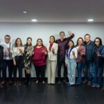 Morena nombra suplente de Andy López Beltrán y renueva Comisión Nacional de Elecciones