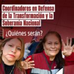 Arranca proceso de registro para coordinadores estatales de Morena que buscarán las 17 gubernaturas en 2027 