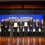 Confirma CNE triunfo de Abelardo de la Espriella en Colombia