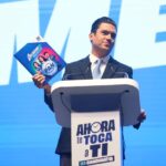 PAN presenta sus 111 Soluciones para México; propone cadena perpetua y mega cárcel 