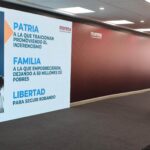 111 Soluciones del PAN son el regreso al pasado: Ariadna Montiel