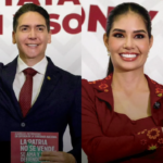 Se registran seis aspirantes de Morena por Nayarit; destacan Ponce y Santana