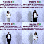 Morena reúne a diez aspirantes para la coordinación estatal de Querétaro