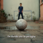 Presenta selección mexicana su spot de convocados al Mundial y recurre al México profundo