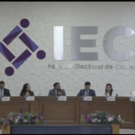 Arranca elección en Coahuila; IEC llama a la legalidad