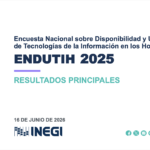 Aumenta consumo de streaming y uso de dispositivos inteligentes en México: INEGI 