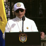 Arranca segunda vuelta electoral para definir presidencia de Colombia 