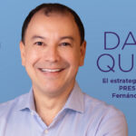 Danny Quirós, el estratega detrás del triunfo PRESIDENCIAL de Laura Fernández en Costa Rica. Disponible ya a la venta.