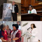 Se registran cuatro aspirantes por la candidatura de Morena en Aguascalientes 