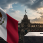 A un año de la elección del 27. Por: Jorge Camacho