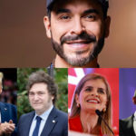 Trump y mandatarios de derecha en América Latina felicitan a Abelardo de la Espriella por apretado triunfo en Colombia 