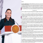 Sheinbaum emite decreto para suspender clases y actividades presenciales por el partido de México vs Ecuador