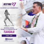 Alfonso Sánchez supera a Ana Lilia Rivera en preferencias de Morena rumbo a 2027
