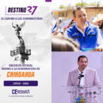 PAN y Morena empatan en Chihuahua rumbo a 2027: la candidatura de Morena definiría la elección